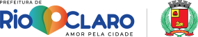 Logo Rio Claro Pref